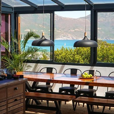 Hout & About Guest House Hout Bay Εξωτερικό φωτογραφία