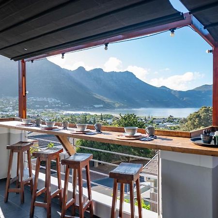 Hout & About Guest House Hout Bay Εξωτερικό φωτογραφία