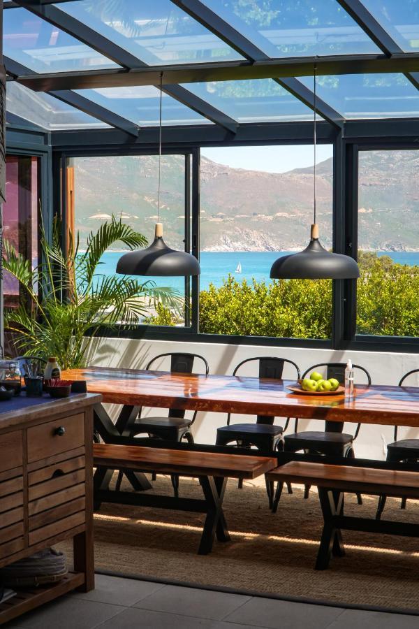 Hout & About Guest House Hout Bay Εξωτερικό φωτογραφία