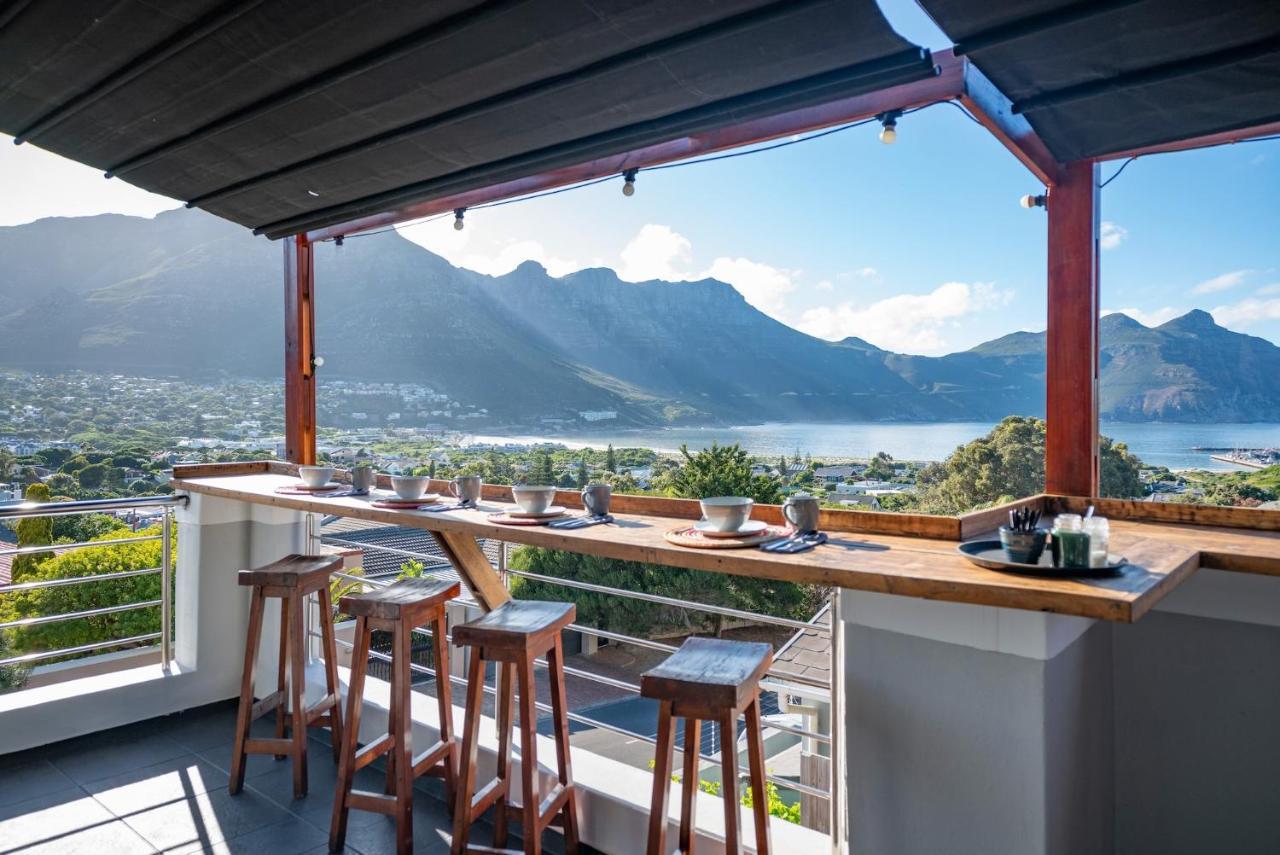 Hout & About Guest House Hout Bay Εξωτερικό φωτογραφία