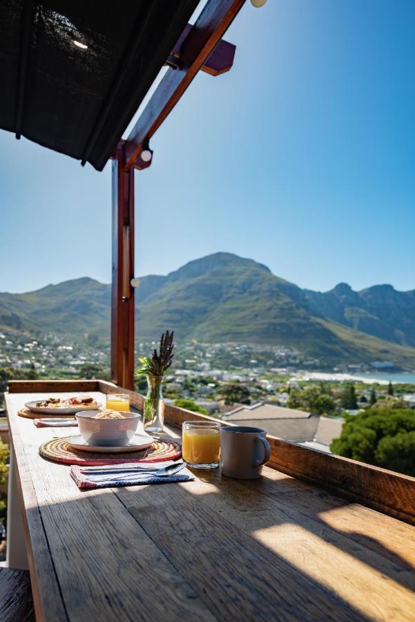 Hout & About Guest House Hout Bay Εξωτερικό φωτογραφία