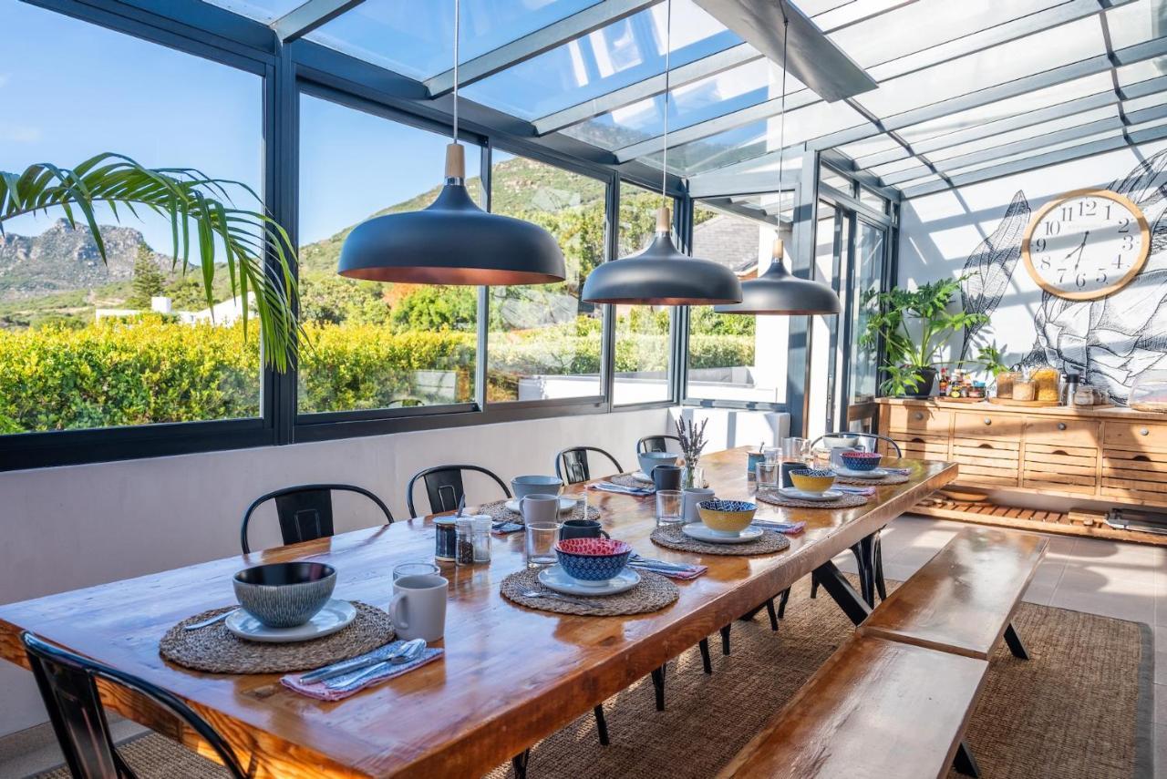 Hout & About Guest House Hout Bay Εξωτερικό φωτογραφία