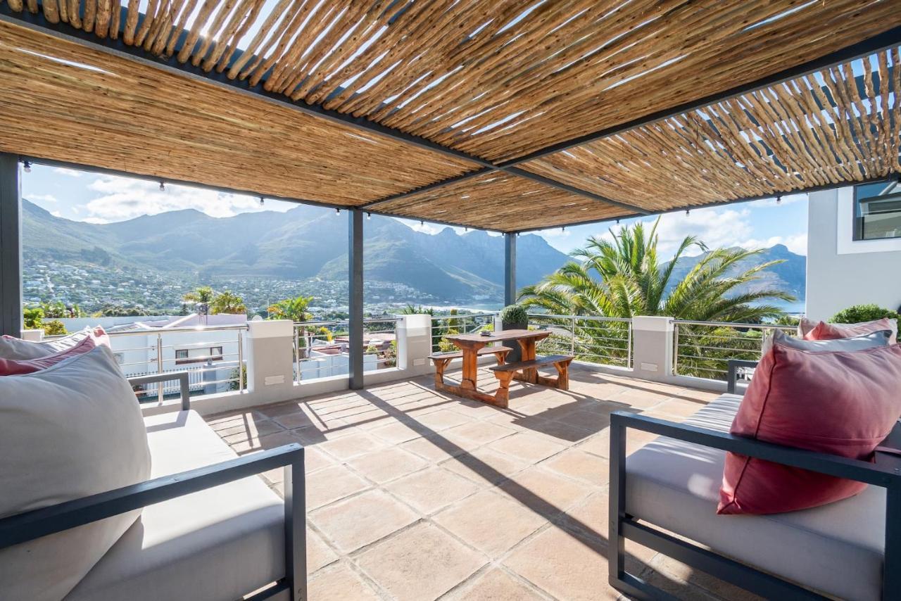 Hout & About Guest House Hout Bay Εξωτερικό φωτογραφία