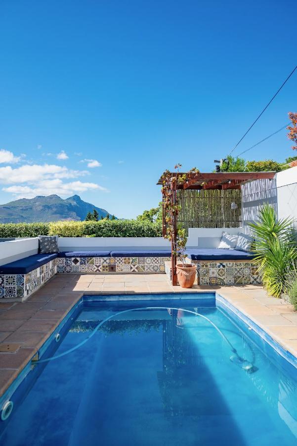 Hout & About Guest House Hout Bay Εξωτερικό φωτογραφία