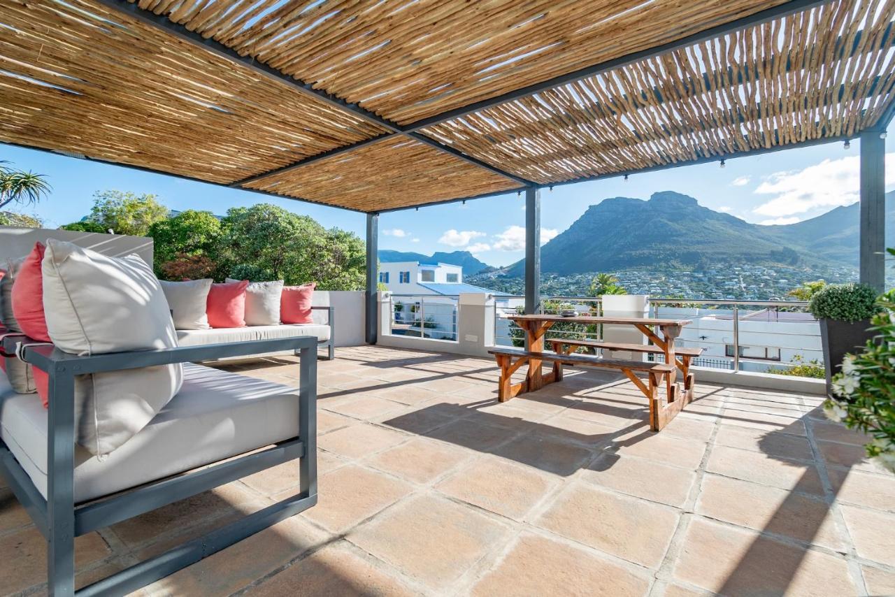 Hout & About Guest House Hout Bay Εξωτερικό φωτογραφία