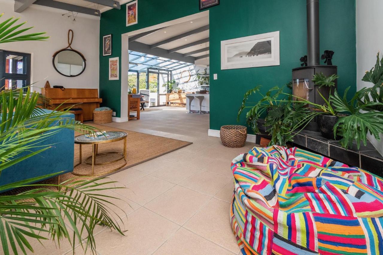 Hout & About Guest House Hout Bay Εξωτερικό φωτογραφία