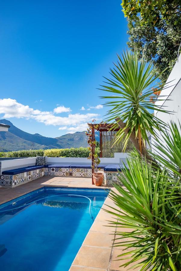 Hout & About Guest House Hout Bay Εξωτερικό φωτογραφία