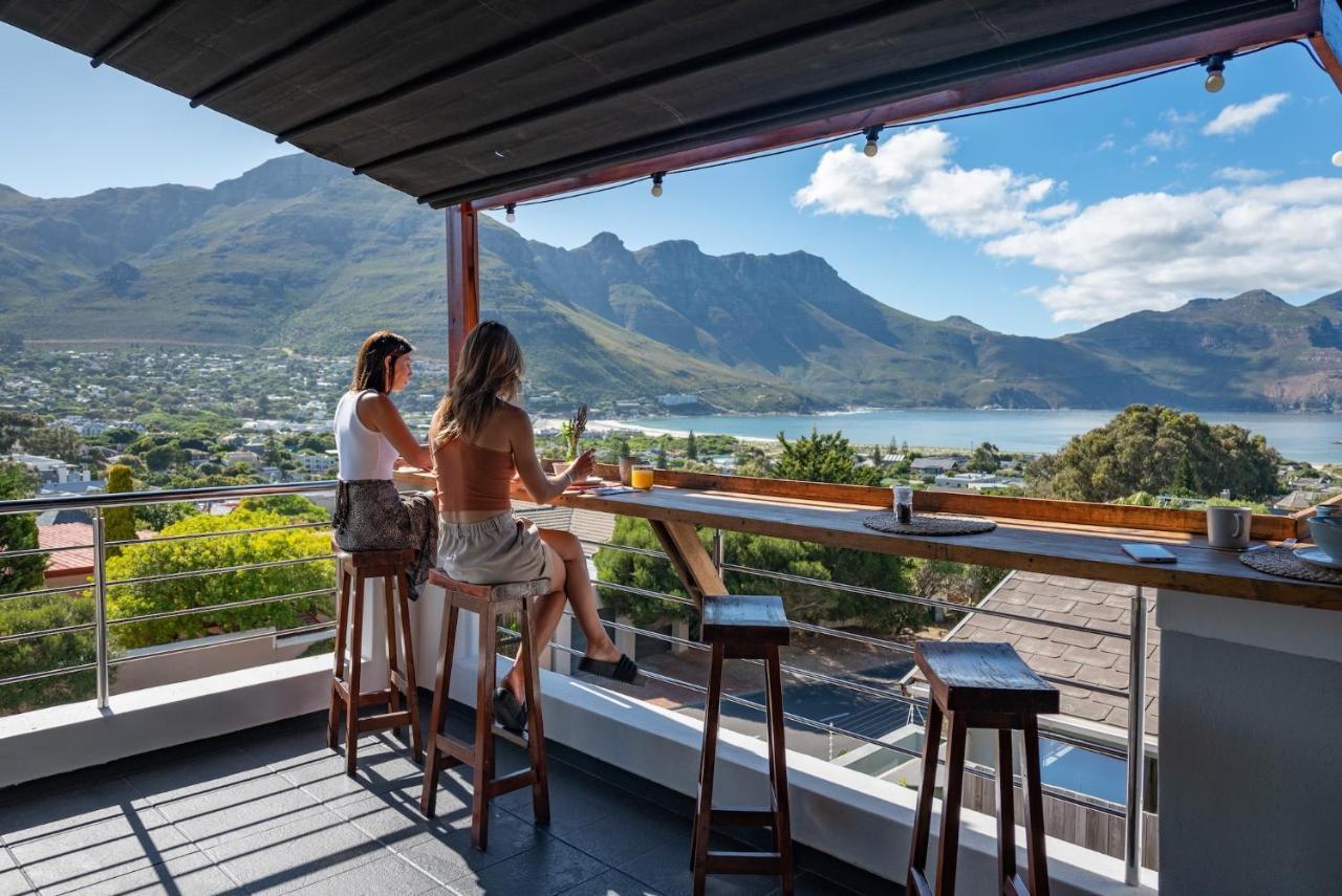 Hout & About Guest House Hout Bay Εξωτερικό φωτογραφία