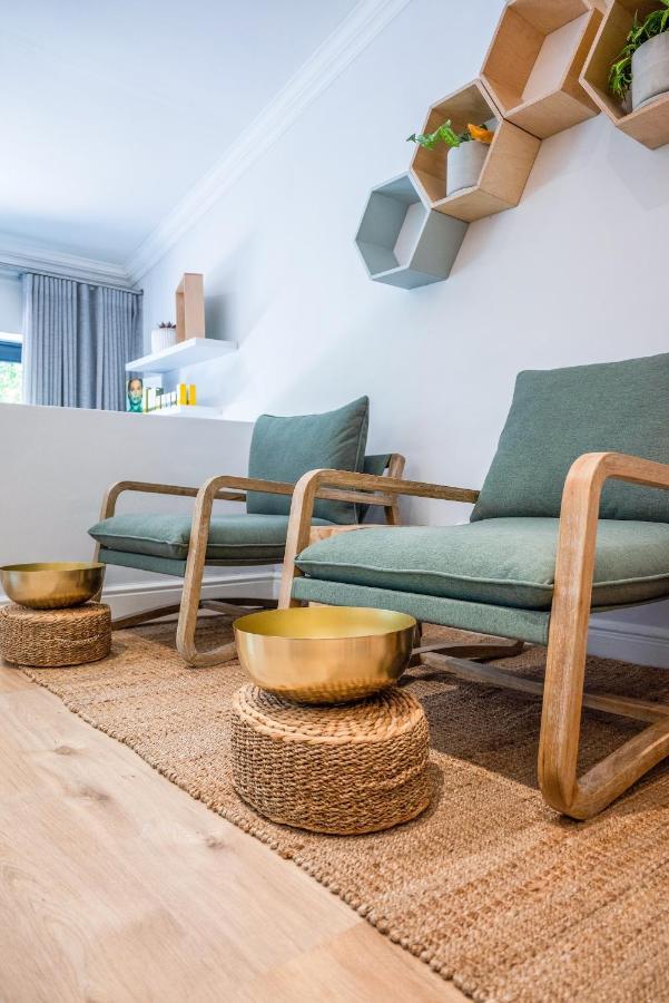 Hout & About Guest House Hout Bay Εξωτερικό φωτογραφία