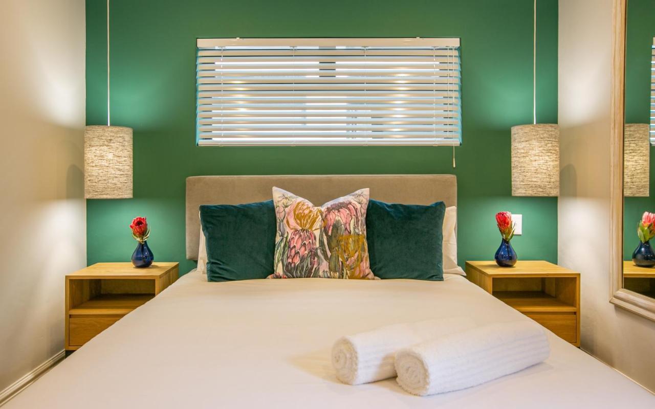 Hout & About Guest House Hout Bay Εξωτερικό φωτογραφία