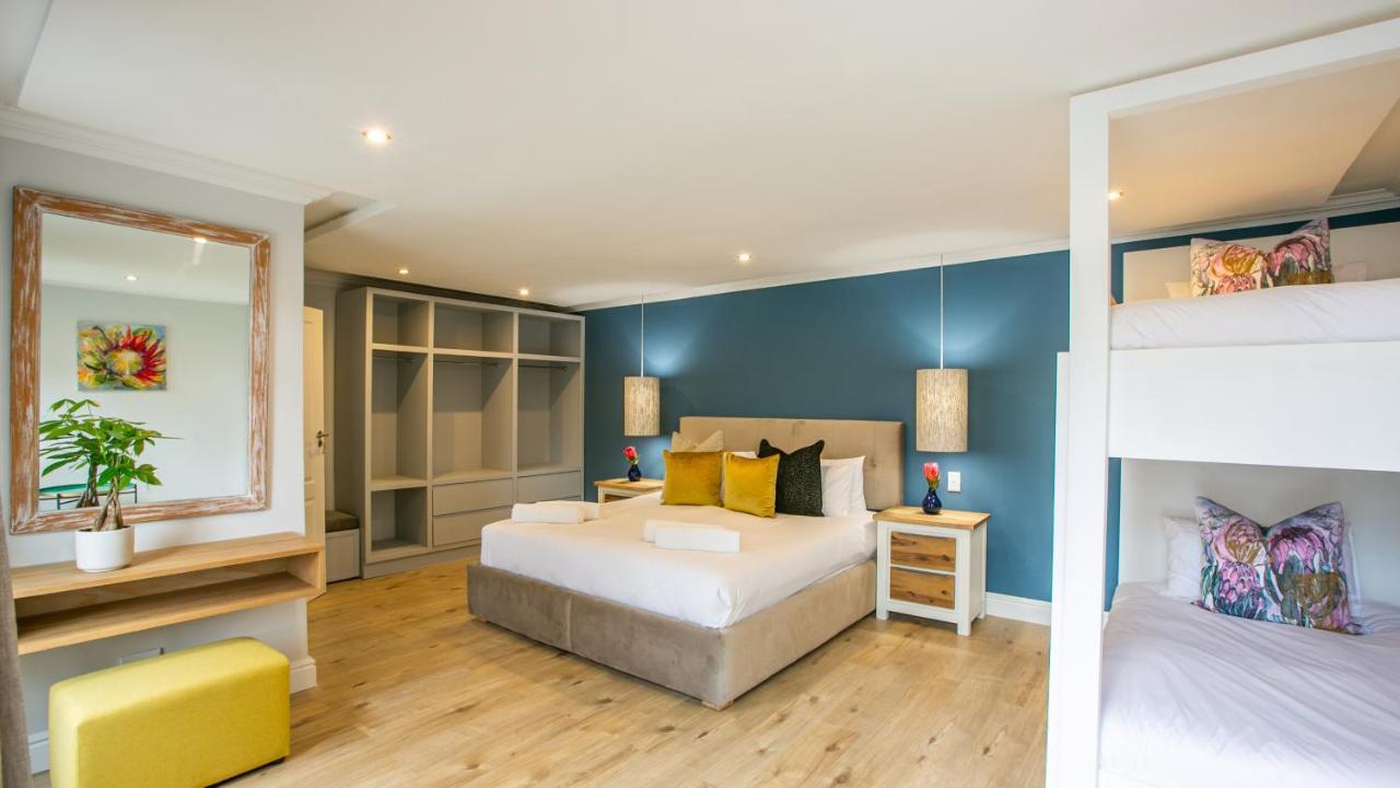 Hout & About Guest House Hout Bay Εξωτερικό φωτογραφία