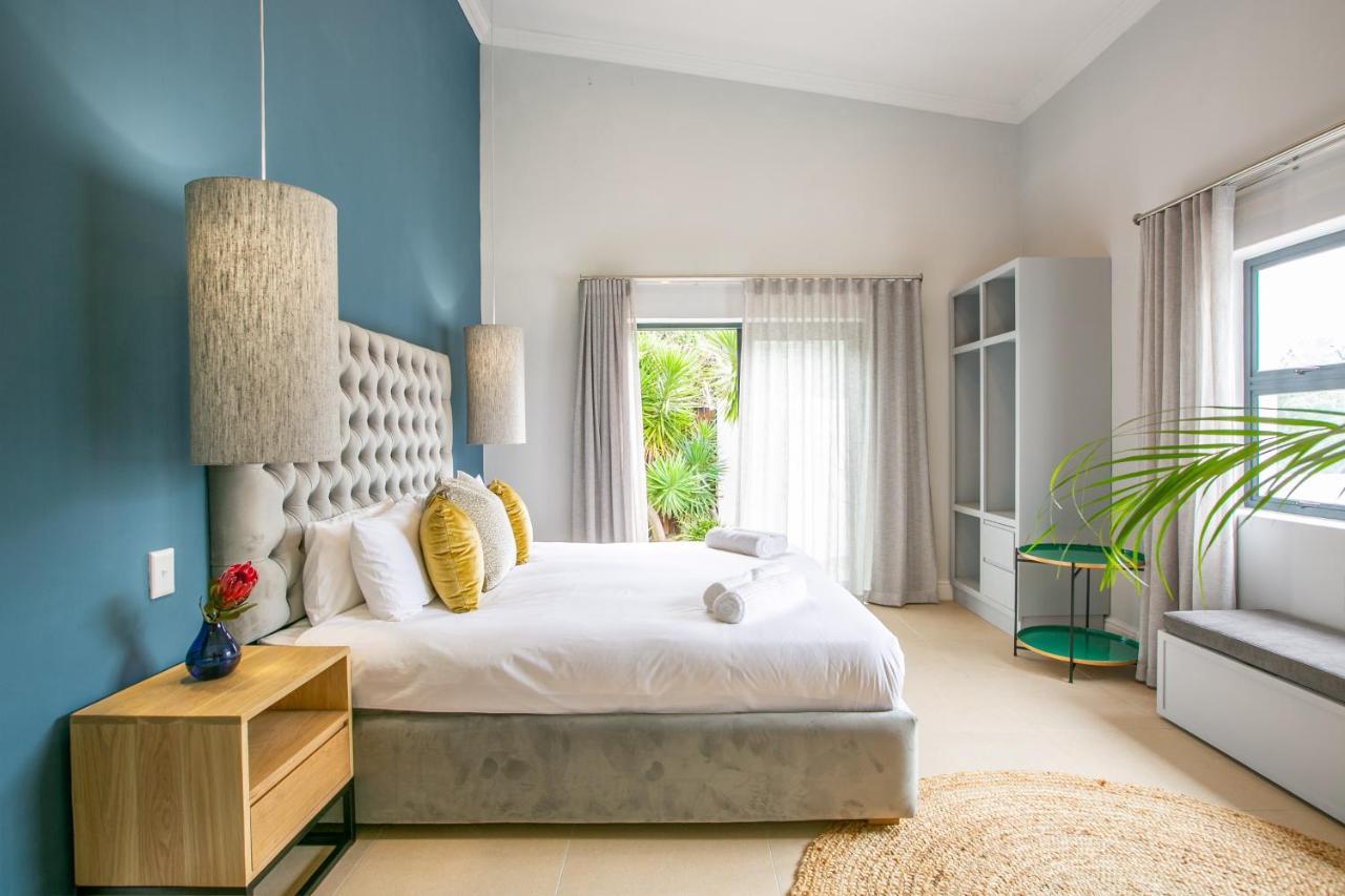 Hout & About Guest House Hout Bay Εξωτερικό φωτογραφία