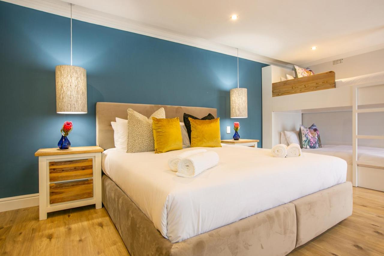 Hout & About Guest House Hout Bay Εξωτερικό φωτογραφία