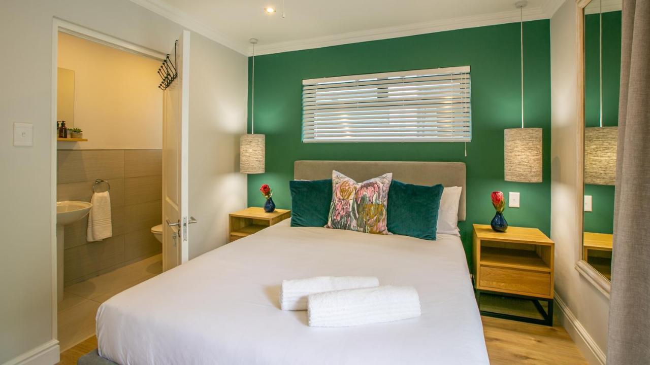 Hout & About Guest House Hout Bay Εξωτερικό φωτογραφία