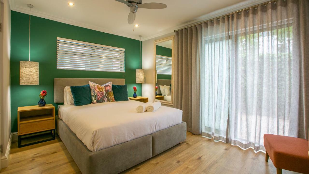 Hout & About Guest House Hout Bay Εξωτερικό φωτογραφία