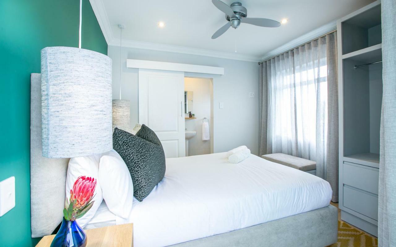 Hout & About Guest House Hout Bay Εξωτερικό φωτογραφία