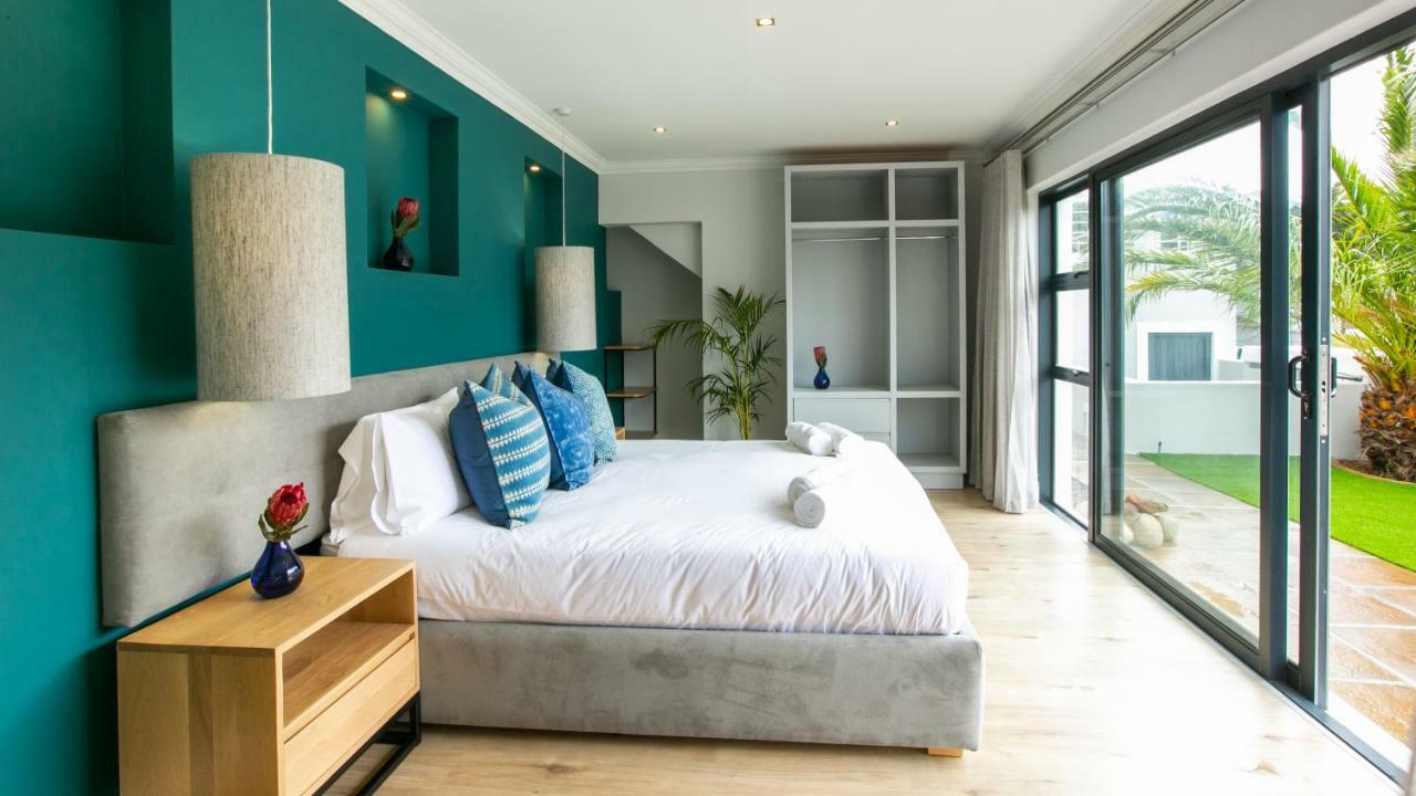 Hout & About Guest House Hout Bay Εξωτερικό φωτογραφία