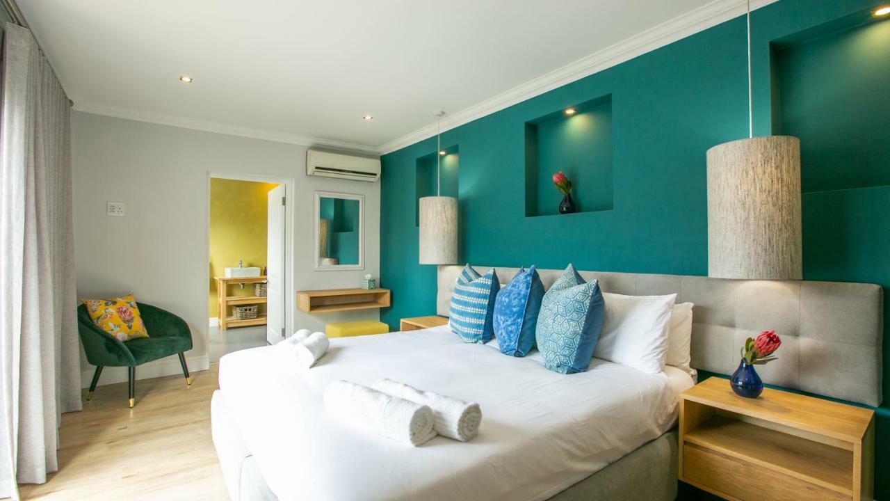 Hout & About Guest House Hout Bay Εξωτερικό φωτογραφία