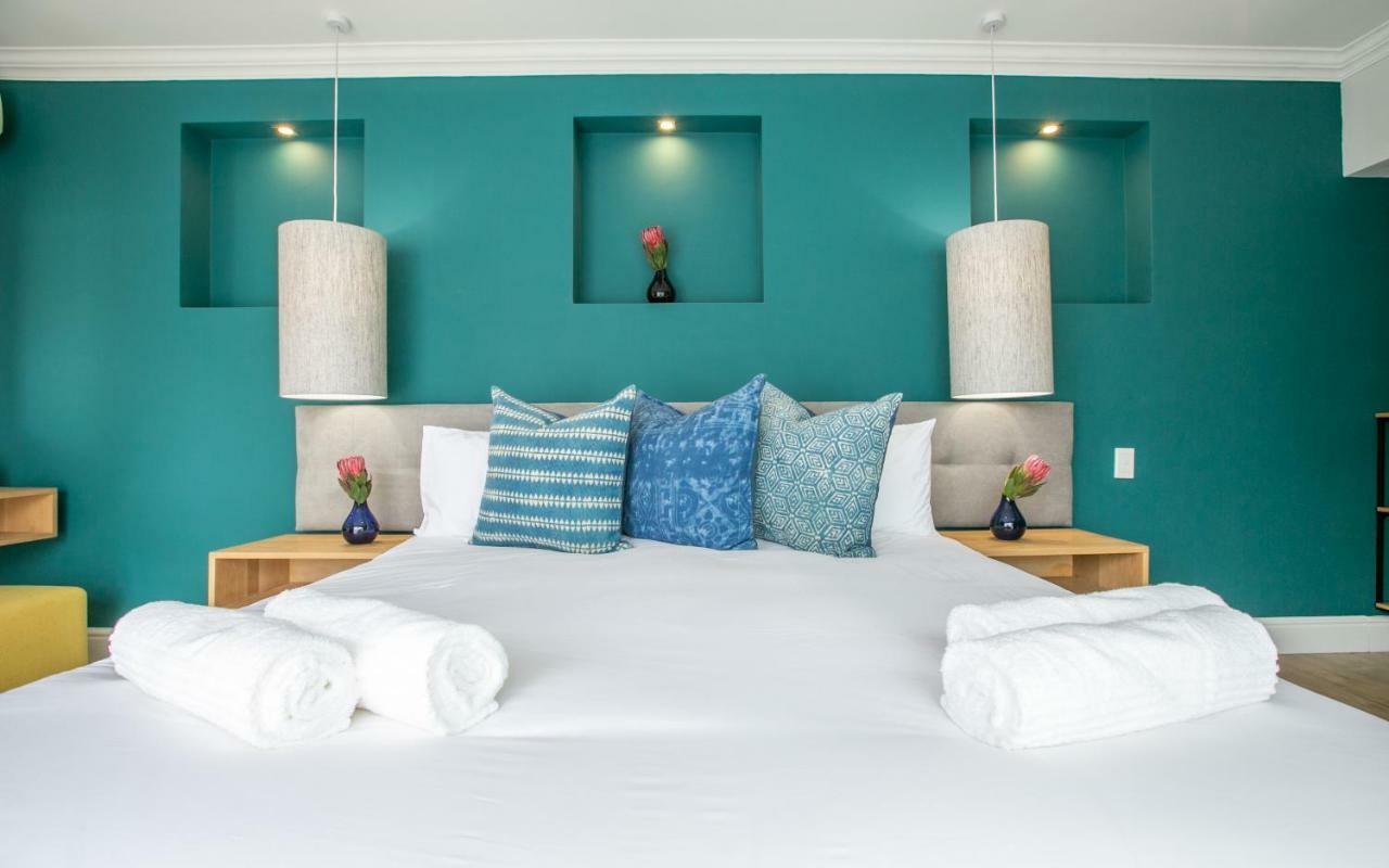 Hout & About Guest House Hout Bay Εξωτερικό φωτογραφία