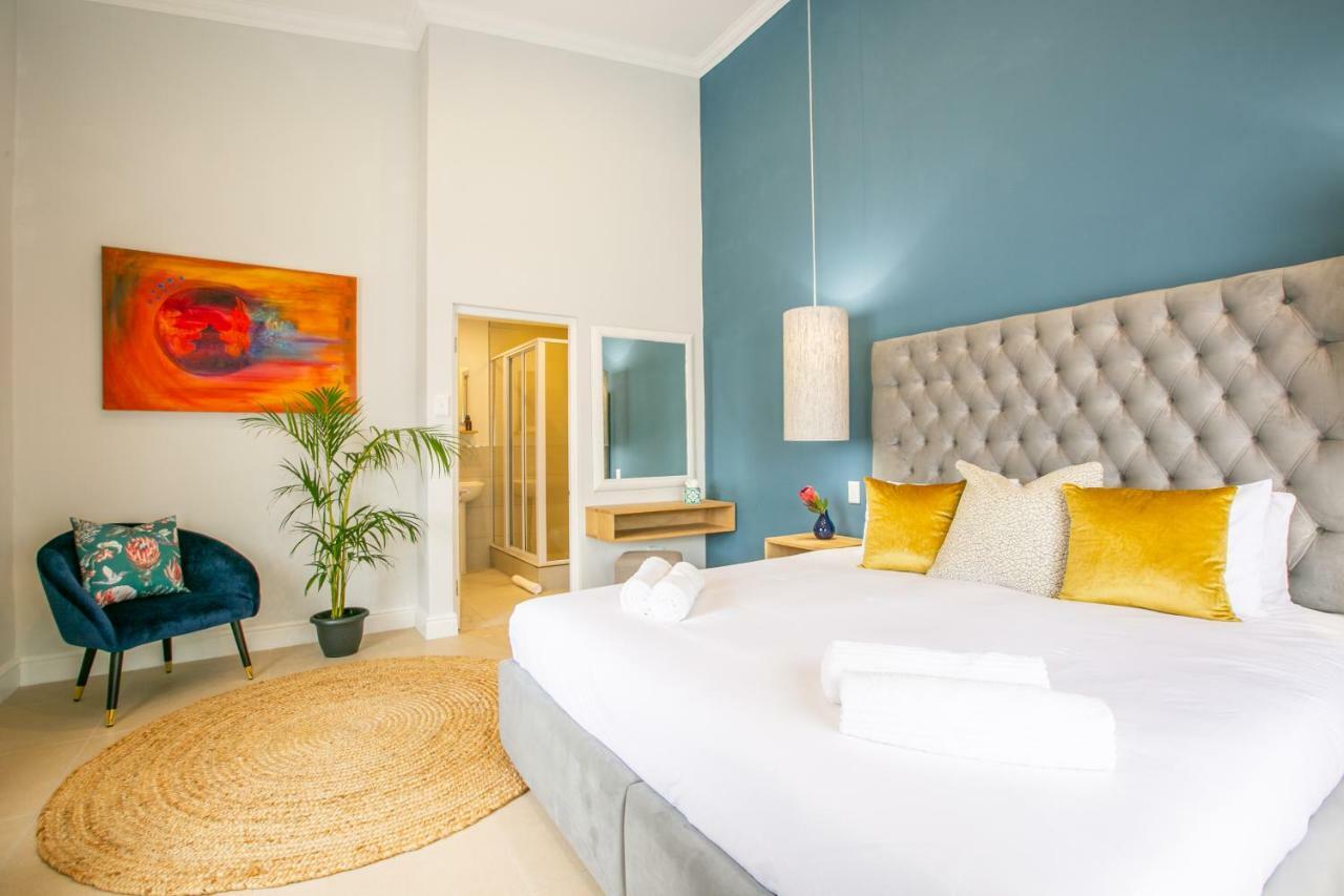 Hout & About Guest House Hout Bay Εξωτερικό φωτογραφία