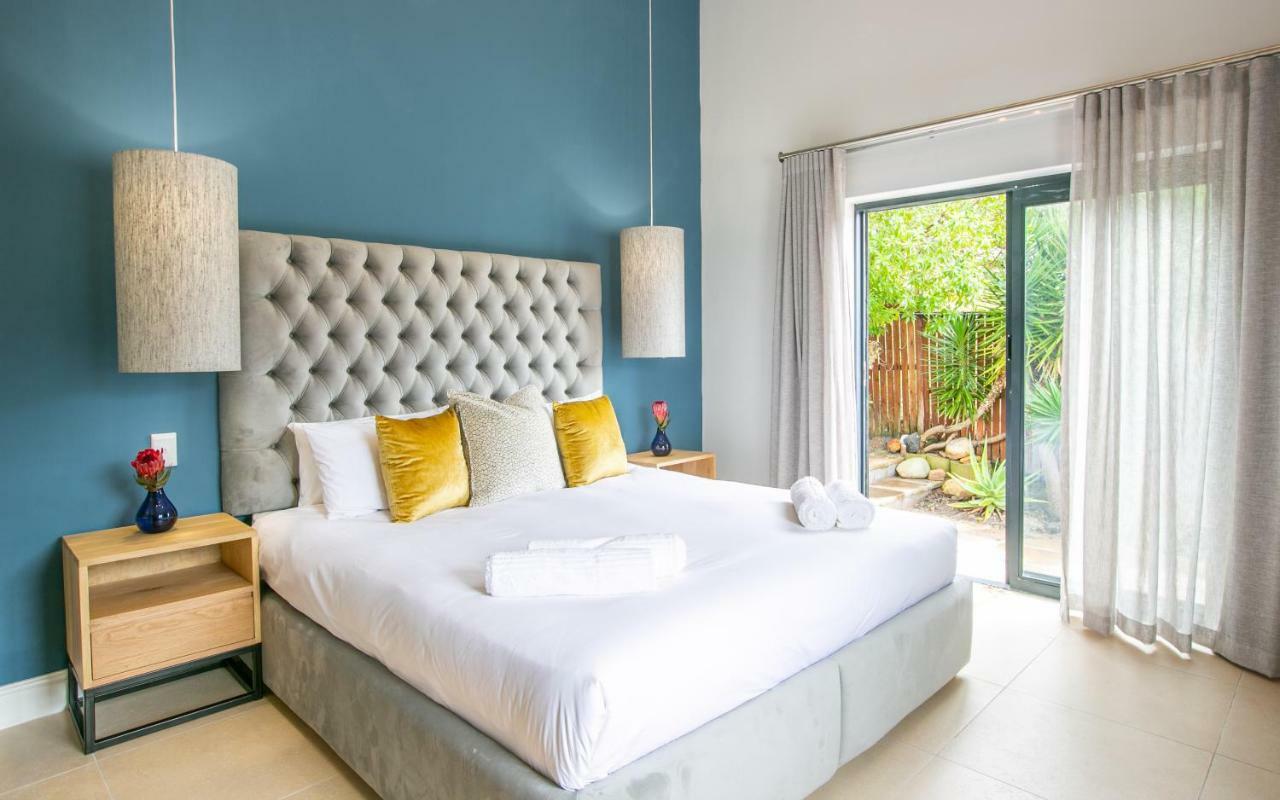 Hout & About Guest House Hout Bay Εξωτερικό φωτογραφία