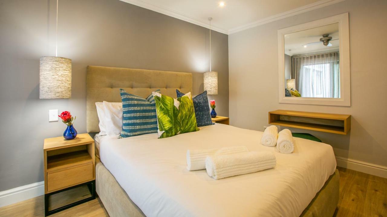 Hout & About Guest House Hout Bay Εξωτερικό φωτογραφία