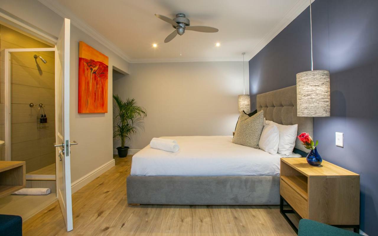 Hout & About Guest House Hout Bay Εξωτερικό φωτογραφία